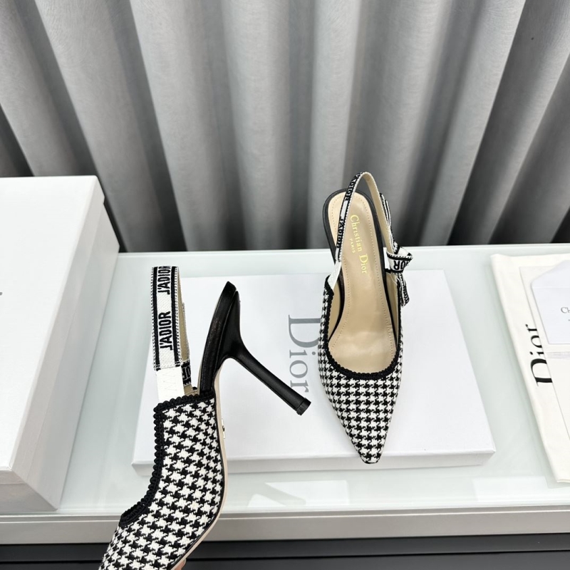 Christian Dior High Heels